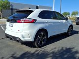 Certified 2022 Ford Edge ST image 5