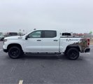 New 2025 Chevrolet Silverado 1500 Custom Trail Boss w/ Realtree Special Edition image 2