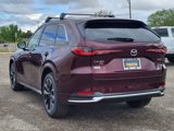 New 2025 MAZDA CX-90 3.3 Turbo S w/ Premium Package image 3