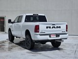 New 2025 RAM 2500 Laramie w/ Night Edition image 3
