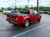 Used 2020 Nissan Frontier SV image 3