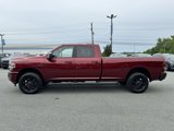 Used 2023 RAM 3500 Laramie w/ Night Edition image 3