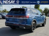 New 2026 Volkswagen Atlas SE image 2