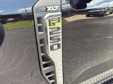 New 2025 Ford F250 XLT image 5