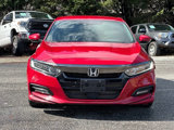 Used 2019 Honda Accord Sport image 2