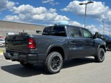 New 2026 RAM 1500 Rebel image 3