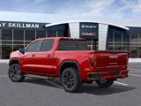 New 2026 GMC Sierra 1500 AT4 w/ AT4 Premium Package image 3