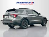 New 2025 Ford Explorer ST image 2