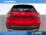 New 2026 Honda HR-V Sport image 4