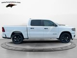 New 2026 RAM 1500 Laramie w/ Night Edition image 2