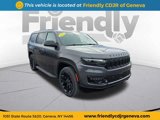 New 2025 Jeep Wagoneer Series II w/ Premium Group I image 3