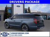 New 2025 Ford Expedition Platinum w/ Driver's Package image 4