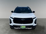 New 2026 Chevrolet Equinox RS image 2