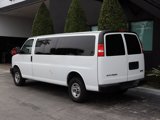 Used 2023 GMC Savana 3500 LS image 4