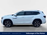 Used 2024 Volkswagen Atlas SEL Premium R-Line image 3