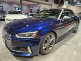 Used 2018 Audi S5 Prestige w/ S Sport Package image 3