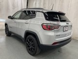 New 2025 Jeep Compass Latitude w/ Altitude Special Edition image 5