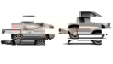 New 2026 Chevrolet Silverado 1500 High Country image 5