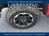 New 2025 Ford F250 4x4 Crew Cab Super Duty image 4