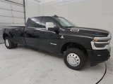 New 2025 RAM 3500 Longhorn image 2
