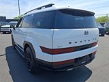 New 2025 Hyundai Santa Fe Calligraphy image 3