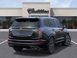 New 2025 Cadillac XT6 Sport image 4