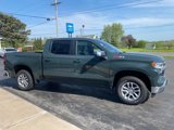 New 2025 Chevrolet Silverado 1500 LT image 4