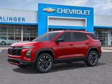New 2026 Chevrolet Equinox RS w/ Convenience Package III image 2
