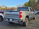 New 2025 Chevrolet Silverado 1500 LT image 3