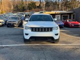 Used 2021 Jeep Grand Cherokee Laredo image 2