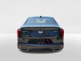 New 2025 Cadillac CT4 Luxury image 3