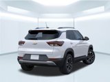 New 2026 Chevrolet TrailBlazer LT w/ Driver Confidence Package image 5