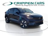 New 2024 Volvo C40 Recharge Plus w/ Climate Package image 1