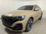 New 2025 Audi Q8 Premium Plus image 3