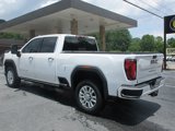 Used 2022 GMC Sierra 2500 Denali image 4