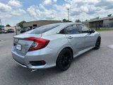 Used 2019 Honda Civic LX image 5
