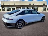 New 2025 Hyundai Ioniq 6 SEL image 3