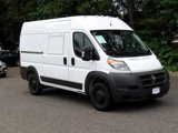Used 2017 RAM ProMaster 1500 image 6