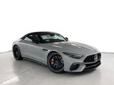 New 2025 Mercedes-Benz SL 63 AMG S e Performance 4MATIC image 2