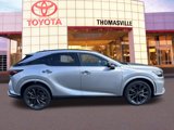 Used 2025 Lexus RX 350 F Sport image 4