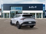 New 2026 Kia Sportage EX image 4