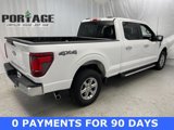 Certified 2024 Ford F150 XLT image 3