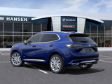 New 2025 Buick Envision Avenir image 3