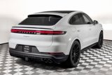 Certified 2024 Porsche Cayenne Coupe image 5