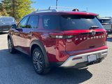 New 2025 Nissan Pathfinder SL w/ SL Premium Package image 6