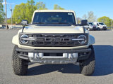 New 2025 Ford Bronco Raptor image 2