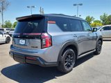 New 2025 Nissan Armada PRO-4X image 3