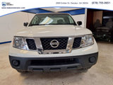 Used 2019 Nissan Frontier S image 6