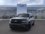 New 2024 Ford Expedition Max Limited image 2
