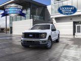 New 2025 Ford F150 XL w/ Equipment Group 103A High image 3
